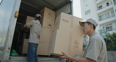 北京搬家公司排名大揭秘，选对服务不再头疼！图片11