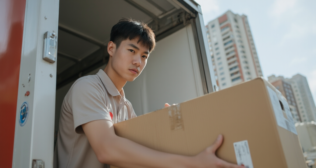 昌平搬家公司电话大全，一站式解决您的搬家烦恼！轮播图2