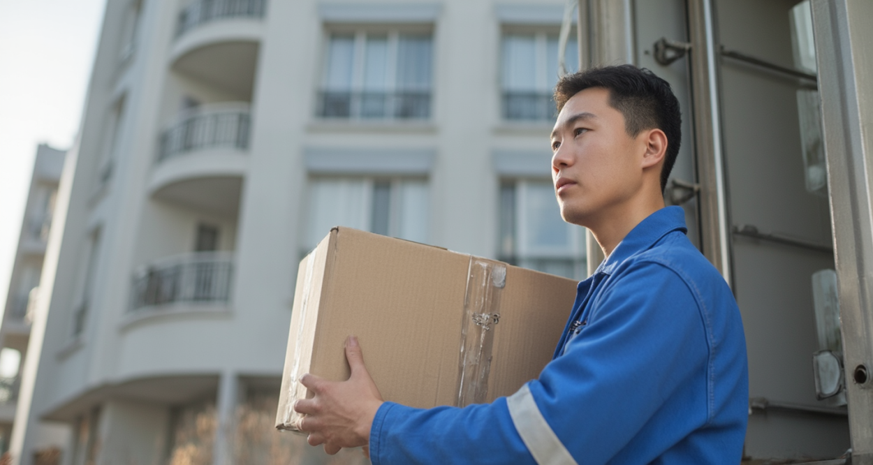你知道“搬家的英语怎么说”吗？掌握它，让生活更便捷！轮播图2