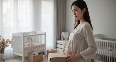 怀孕梦到搬家：梦境背后的深意与启示图片18