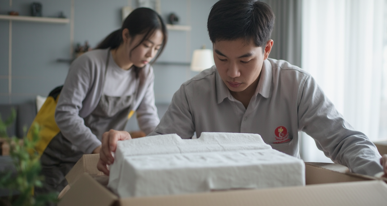 天福搬家：让每一次迁徙都充满幸福感轮播图2