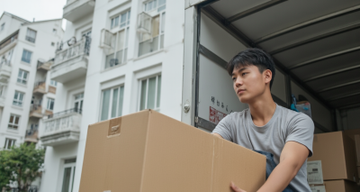 白城搬家公司：让您的迁徙之旅轻松无忧图片6