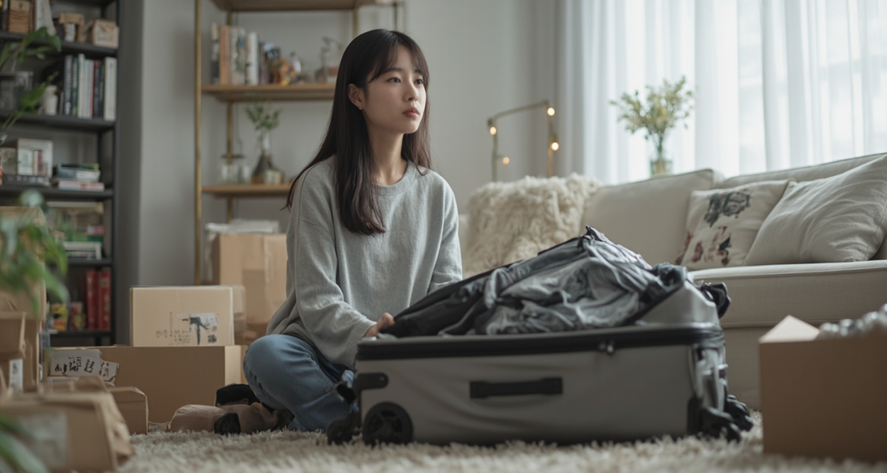 揭秘梦境：当“梦见姐姐搬家”背后的意义轮播图3