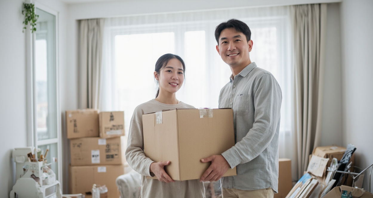 啥时候搬家最好？揭秘最佳搬家时机！轮播图3