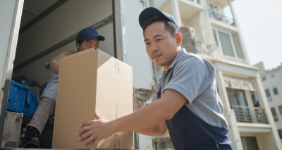 成都市搬家公司：让您的搬迁轻松无忧图片12