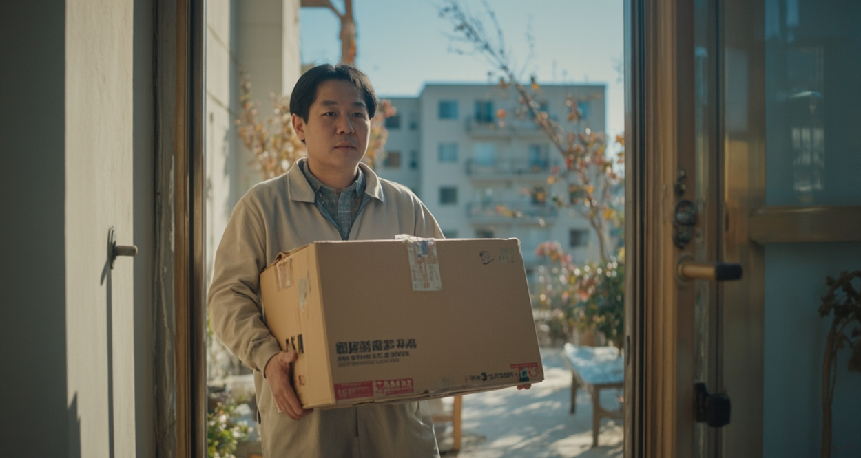 如何在元月找到最适合的搬家吉日？轮播图2
