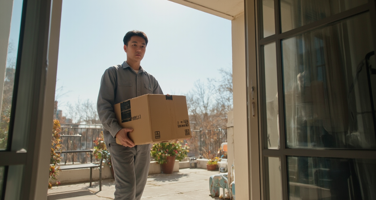 如何在元月找到最适合的搬家吉日？轮播图1