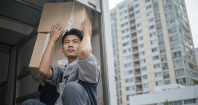 海沧搬家公司：您的搬家好帮手图片15