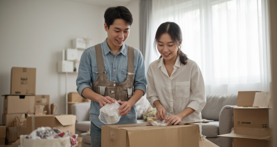 临安搬家公司：让您的搬迁变得轻松又愉快图片11
