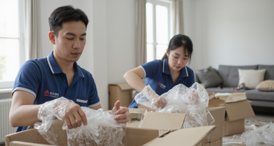 深圳搬家到香港：一站式服务全解析图片11