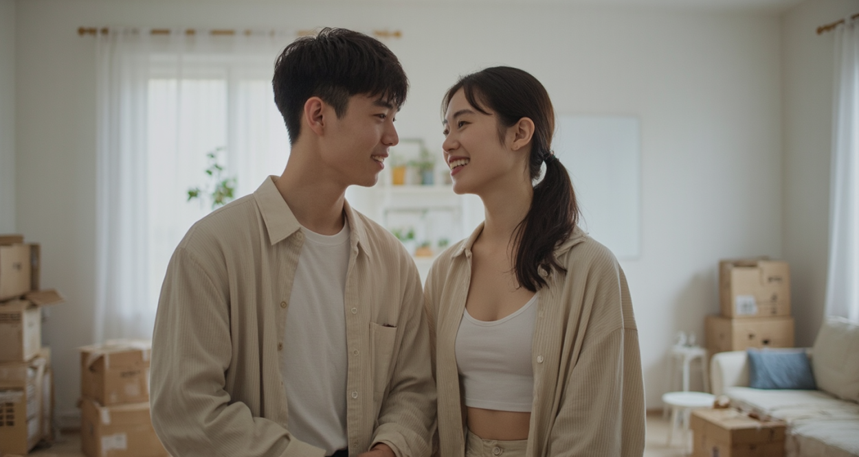 寻找最实惠的选择：揭秘最便宜的搬家公司轮播图2