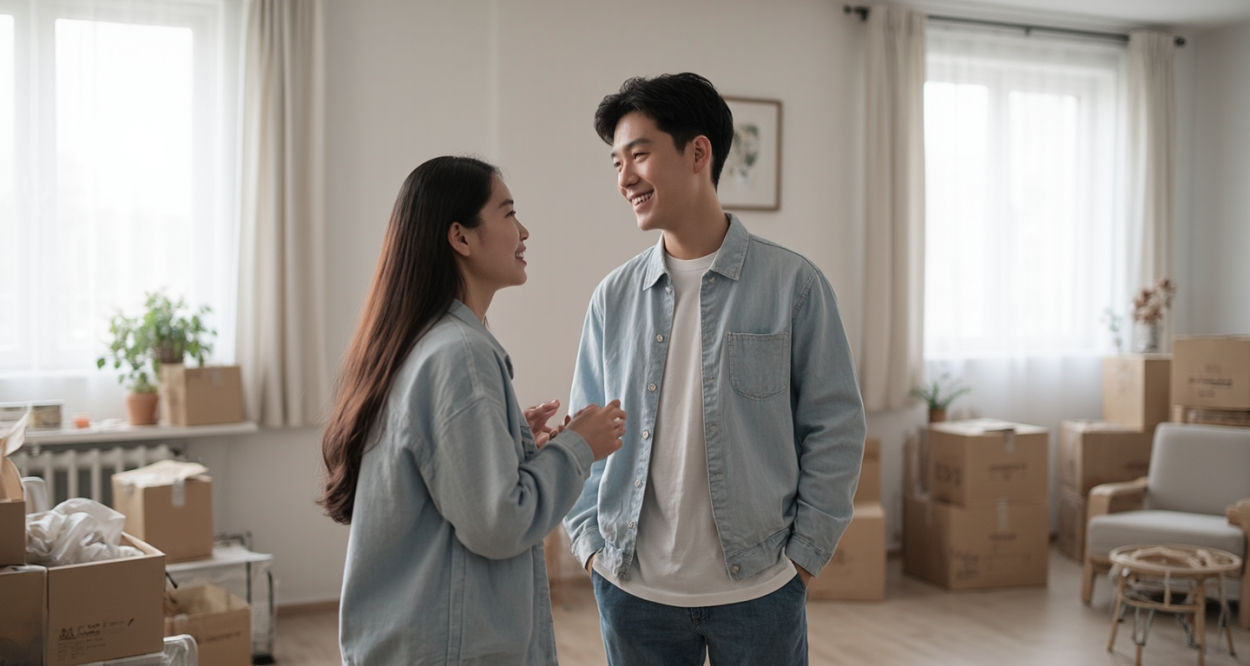 寻找最实惠的选择：揭秘最便宜的搬家公司轮播图3