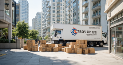 双鸭山搬家公司：您的安心之选图片8