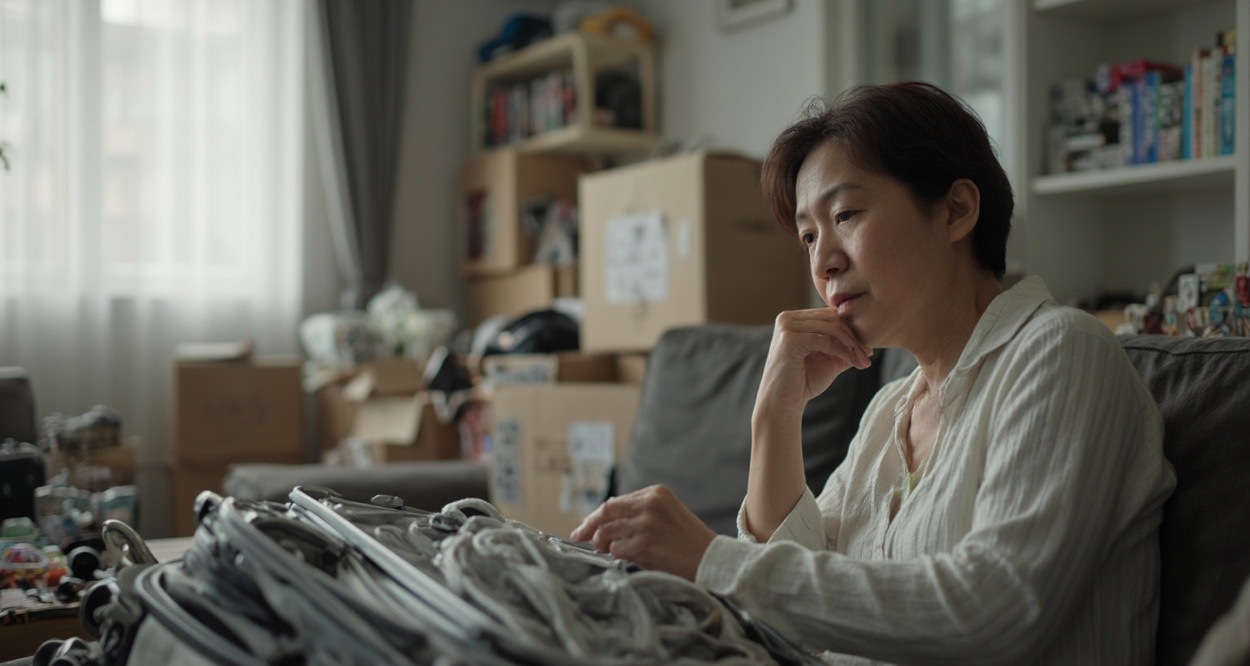 深度解析：当梦见前夫搬家，背后隐藏着什么？轮播图2