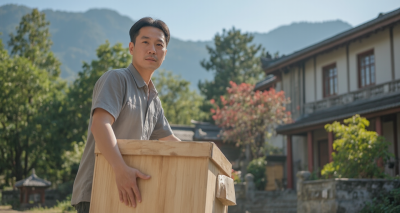 香山搬家：一场城市迁徙的艺术图片7