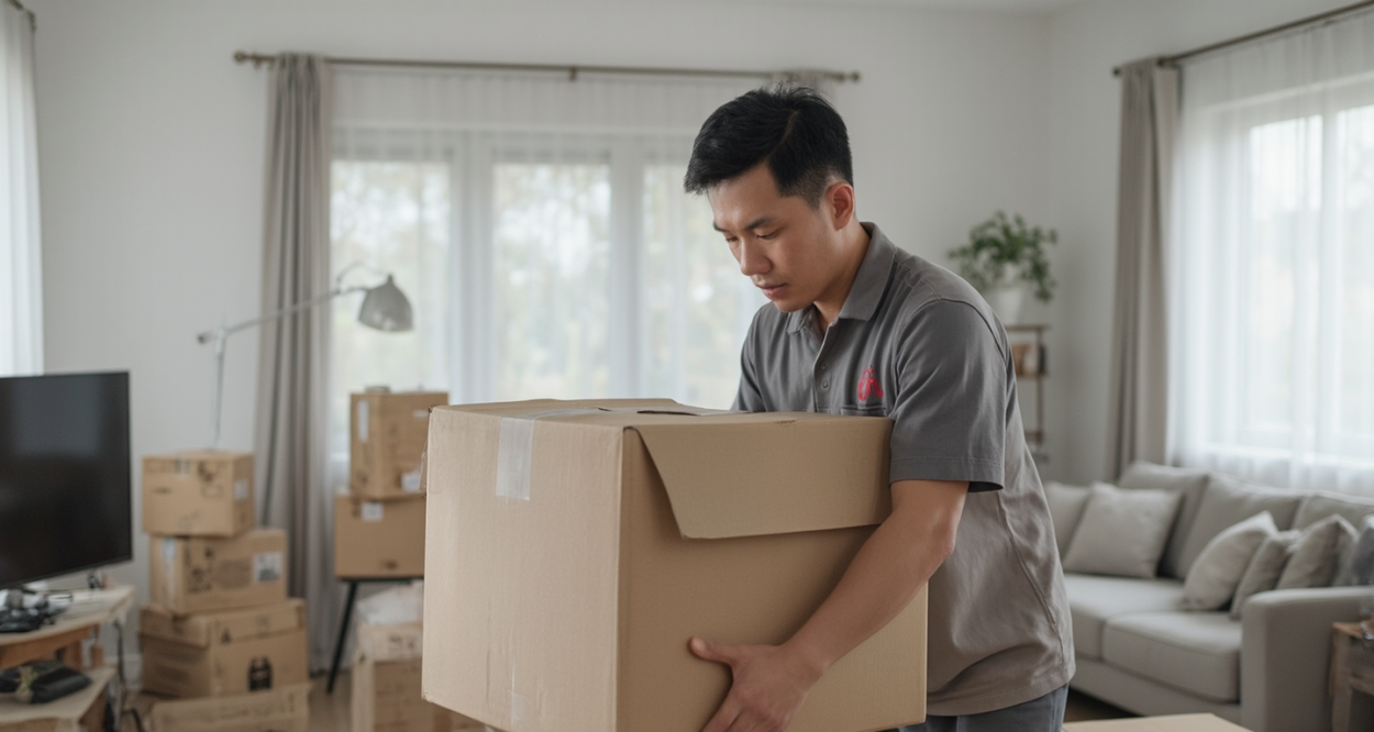 克拉玛依搬家：轻松迁徙，乐享新居轮播图2