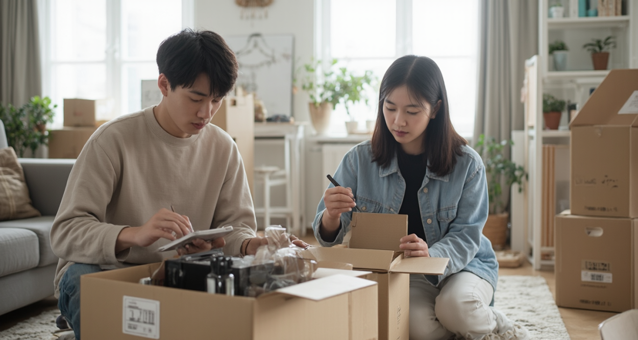 搬家穷三年？揭秘搬家背后的经济真相轮播图3