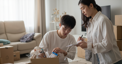 搬家穷三年？揭秘搬家背后的经济真相图片13