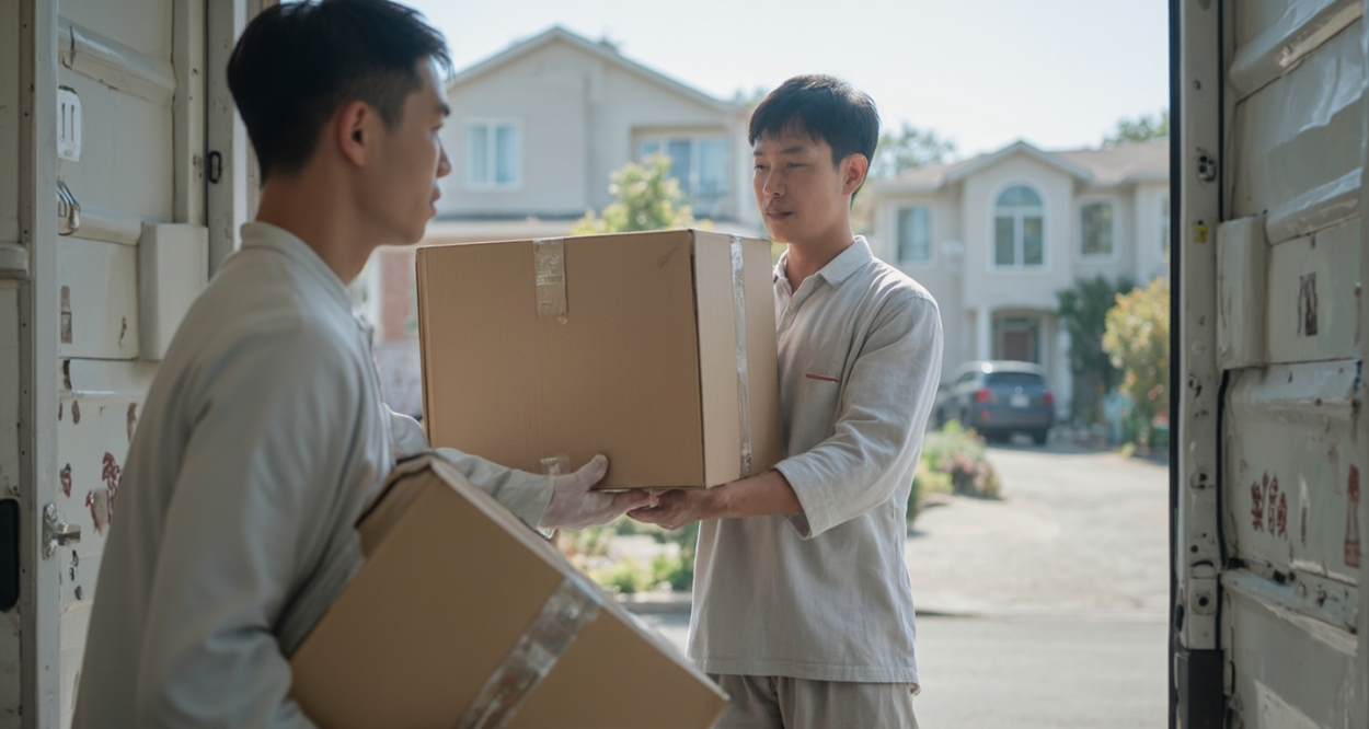 中牟搬家公司：让您的搬迁之路轻松无忧轮播图3