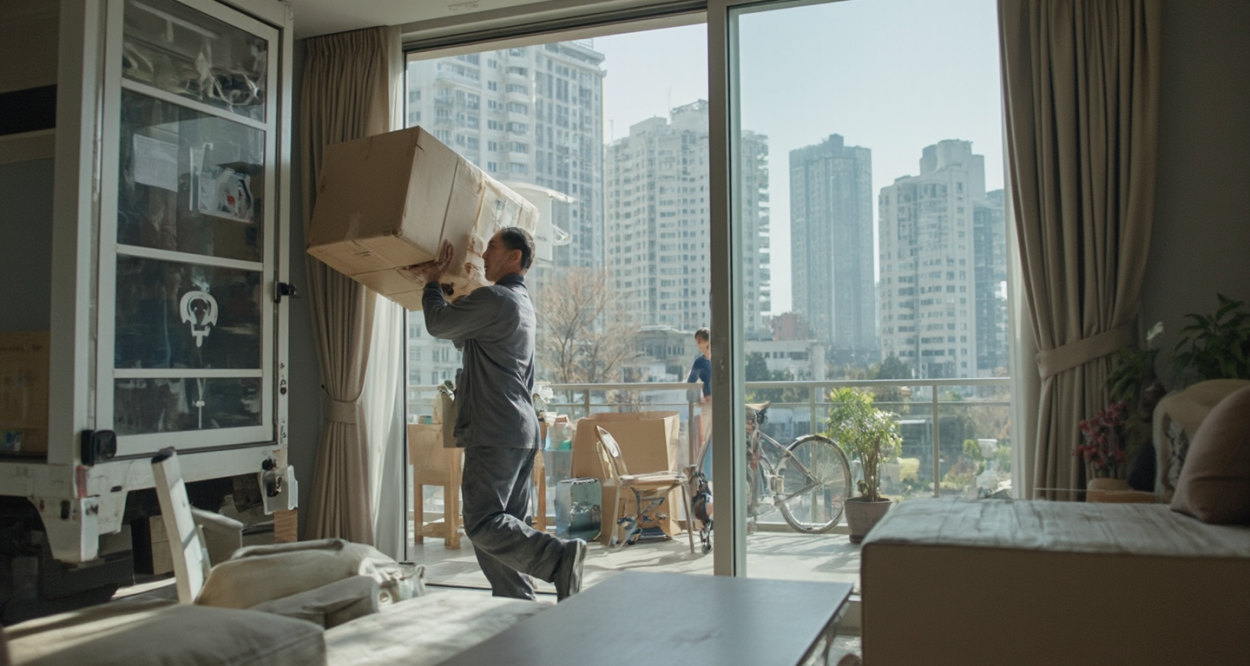 深圳搬家公司价格大揭秘，你真的了解吗？轮播图1