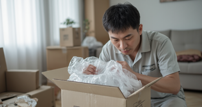搬家公司服务热线：您的搬迁好帮手图片18