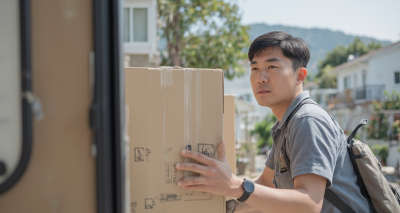 城市英雄：搬家搬运工的不可或缺性图片7