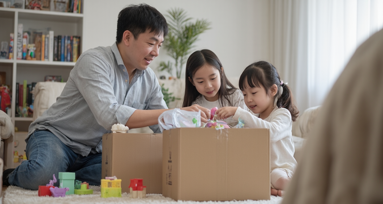 那些形容搬家的成语，你真的懂吗？轮播图4