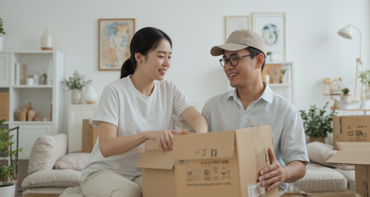 湖州搬家电话大全，轻松解决您的搬迁难题！轮播图2