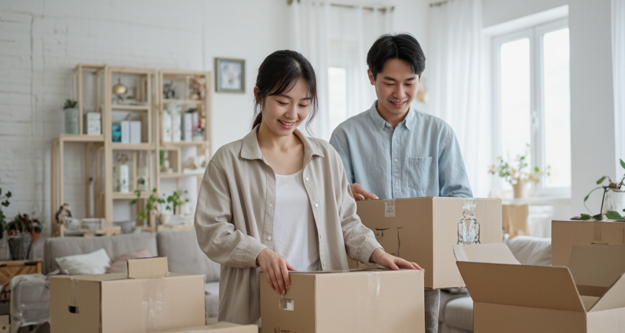 湖州搬家电话大全，轻松解决您的搬迁难题！轮播图3