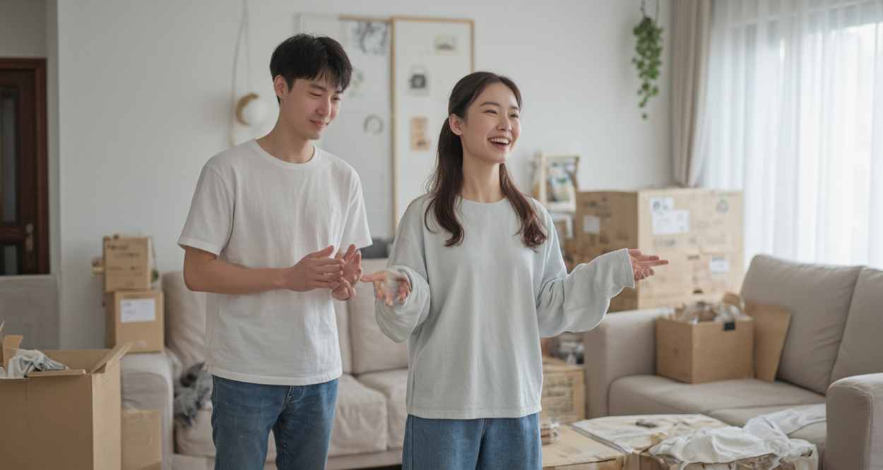 渝中搬家公司：您的搬迁专家轮播图3