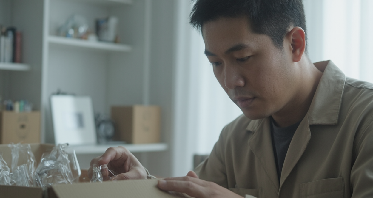 搬家为何会让人感觉“尽是输”？揭秘搬家背后的那些事儿轮播图1
