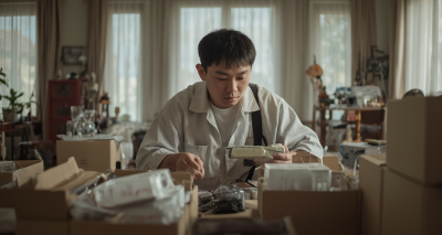 不可不知的搬家事项全攻略图片1