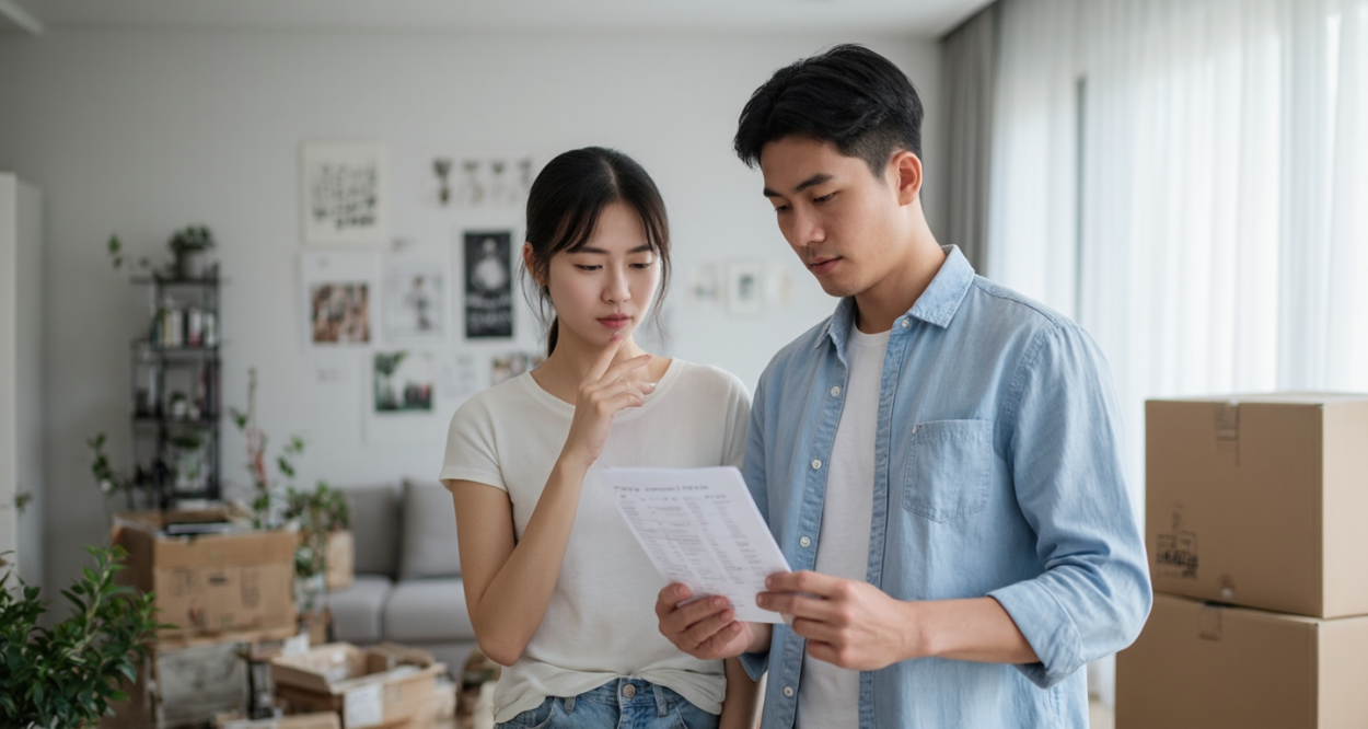 揭秘搬家服务公司价格：如何找到性价比之王？轮播图3