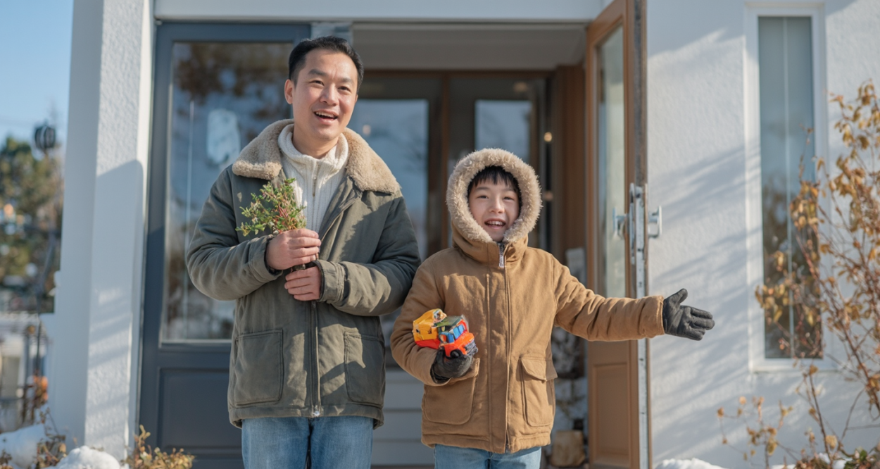 1月份搬家吉日精选指南，让你搬家更顺心！轮播图4