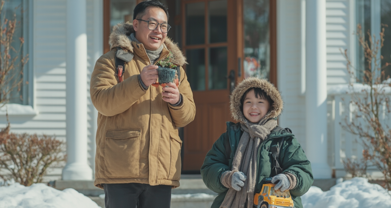 1月份搬家吉日精选指南，让你搬家更顺心！轮播图2