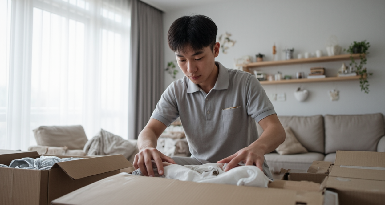 宿迁搬家公司电话大全，轻松解决您的搬迁烦恼！轮播图3