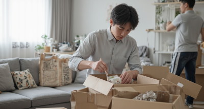 宿迁搬家公司电话大全，轻松解决您的搬迁烦恼！图片7