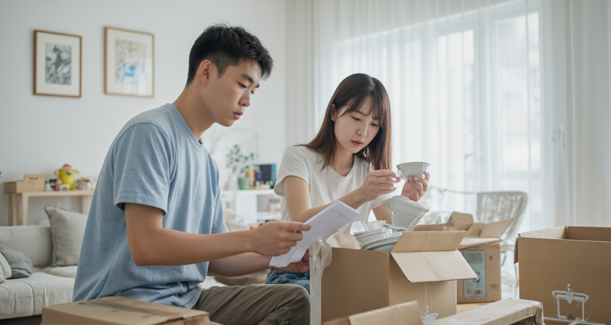 揭秘！搬家拼音怎么写，竟然还有这些讲究轮播图2