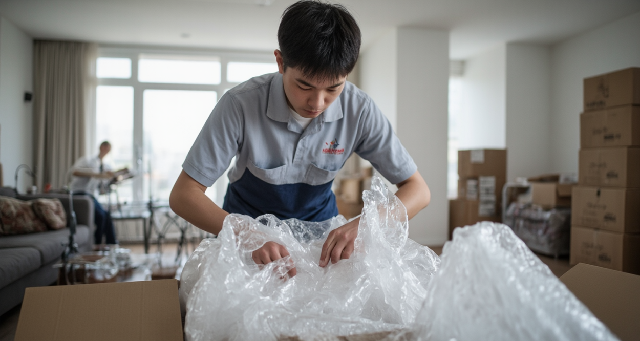 揭秘大厂搬家公司：为何它是您的理想之选？轮播图2