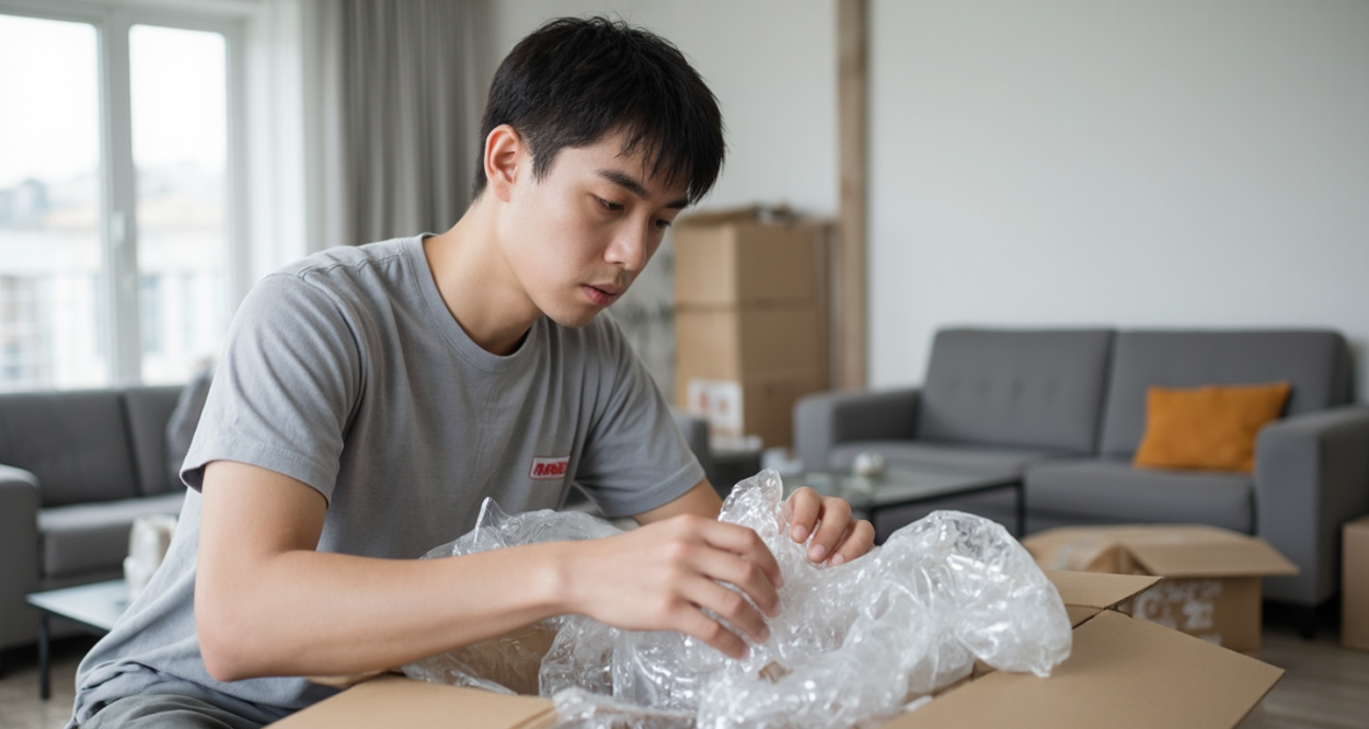 揭秘大厂搬家公司：为何它是您的理想之选？轮播图3
