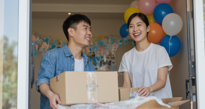 搬家几点放炮？揭秘最佳时间与习俗背后的意义图片15