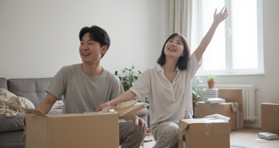 寻找性价比之王：便宜点的搬家公司大揭秘图片19