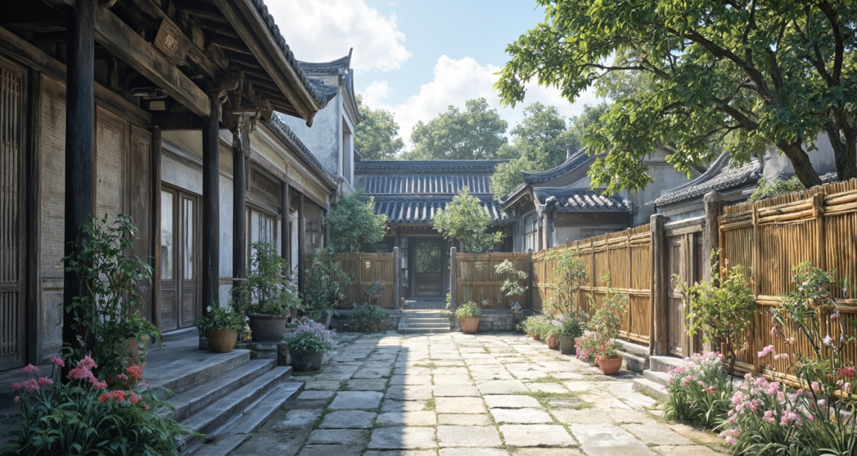 饥荒怎么搬家：生存智慧大揭秘轮播图3