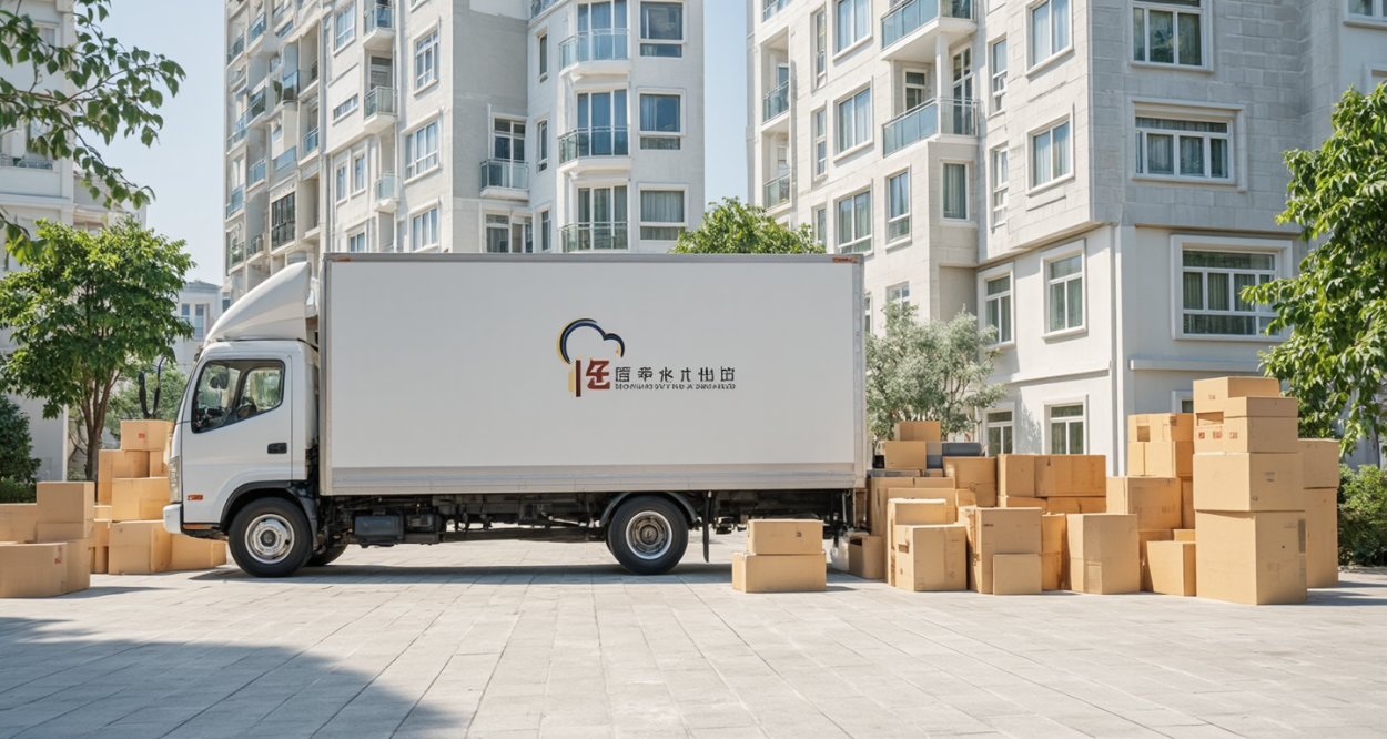 德州搬家公司电话大全，轻松解决您的搬迁需求！轮播图3