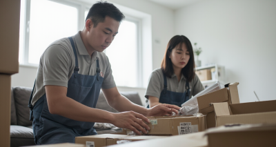 如何选择正规个人搬家服务？图片19