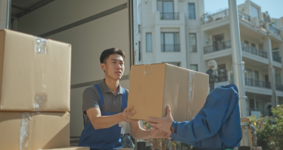 寻找靠谱小件搬家公司？这里有电话！图片1
