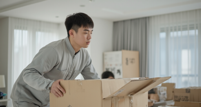 南京搬家公司好，为何是您的优选？图片20