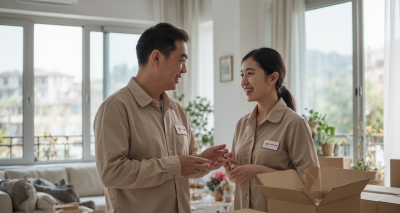 桂林搬家电话：一键解决您的搬迁烦恼图片11