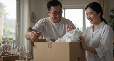 搬家如何选日子？科学指南来啦！图片4