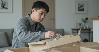 丰台搬家电话，一站式解决您的搬迁难题！图片20